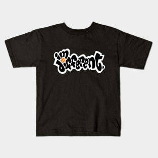 I’m different. ( Hooper) Kids T-Shirt